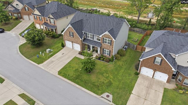 309 Grey Oaks Court, Lexington, SC 29072