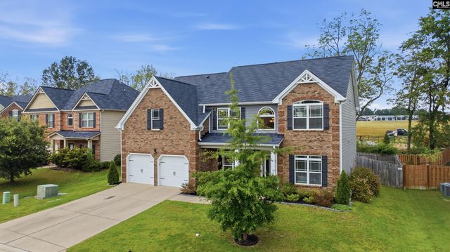 309 Grey Oaks Court, Lexington, SC 29072