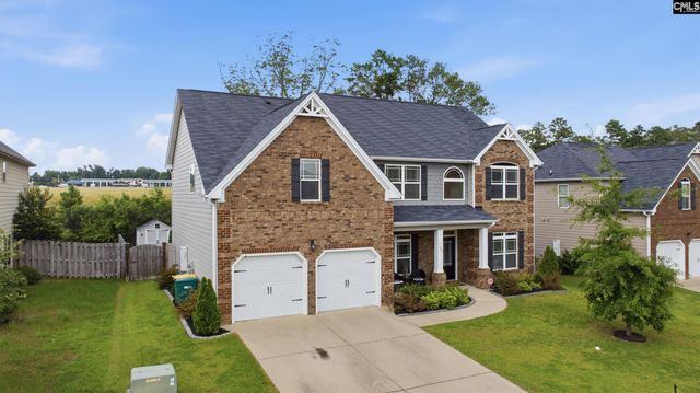 309 Grey Oaks Court, Lexington, SC 29072