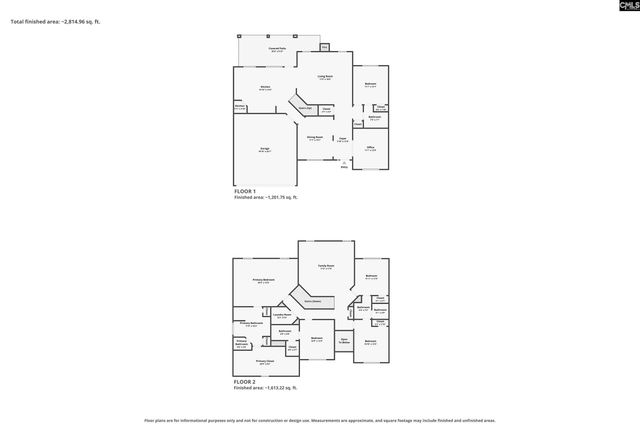 309 Grey Oaks Court, Lexington, SC 29072