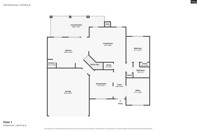 309 Grey Oaks Court, Lexington, SC 29072
