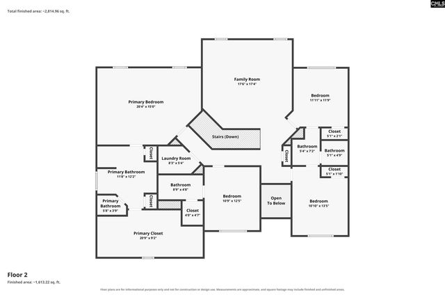 309 Grey Oaks Court, Lexington, SC 29072