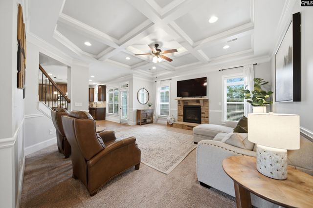 309 Grey Oaks Court, Lexington, SC 29072