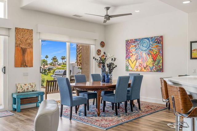 670 Mesa Grande Drive, Palm Desert, CA 92211