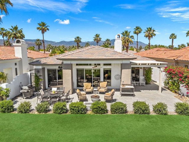 670 Mesa Grande Drive, Palm Desert, CA 92211