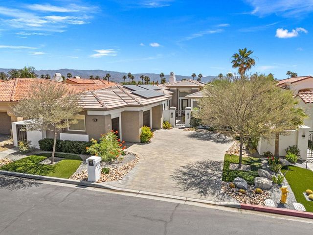 670 Mesa Grande Drive, Palm Desert, CA 92211