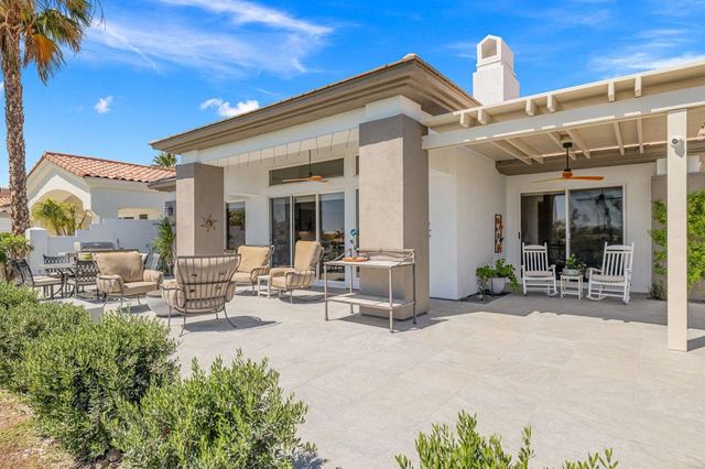 670 Mesa Grande Drive, Palm Desert, CA 92211