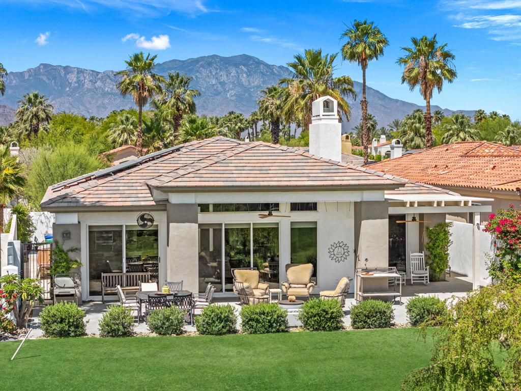 670 Mesa Grande Drive, Palm Desert, CA 92211