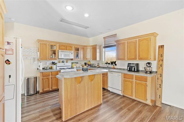 55ac. 29900 Pelican Drive, Lebanon, MO 65536