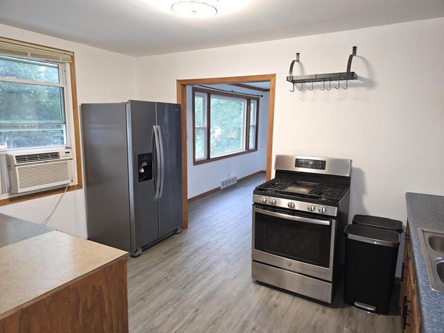 166 W School STREET, Twin Lakes, WI 53181