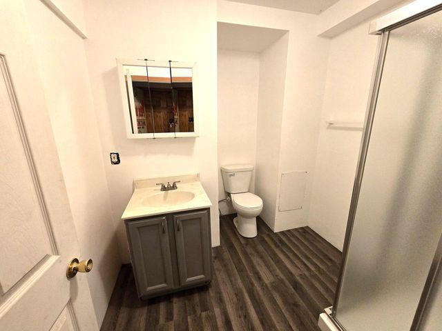 166 W School STREET, Twin Lakes, WI 53181