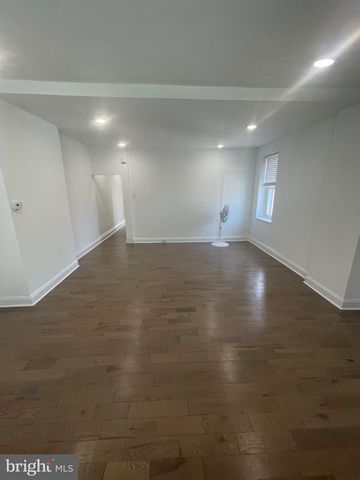 2501 E SOMERSET ST, Philadelphia, PA 19134