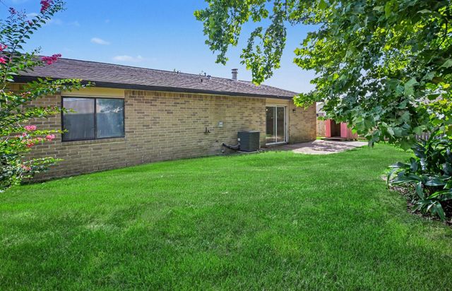6713 Tara Drive, Richmond, TX 77469