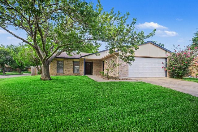 6713 Tara Drive, Richmond, TX 77469