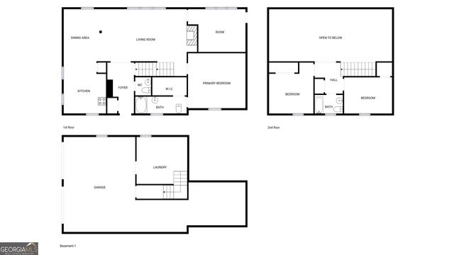 3181 Cedardale Drive, Douglasville, GA 30135