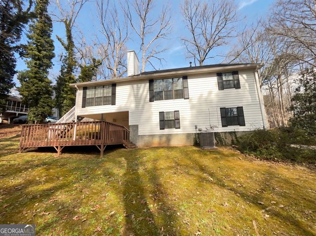 3181 Cedardale Drive, Douglasville, GA 30135