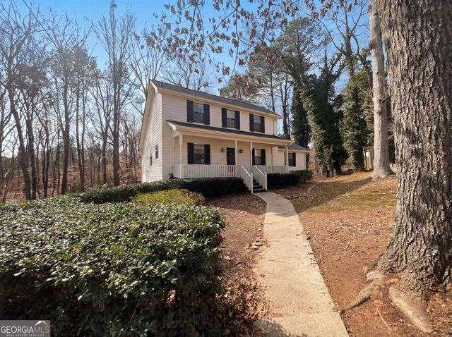 3181 Cedardale Drive, Douglasville, GA 30135