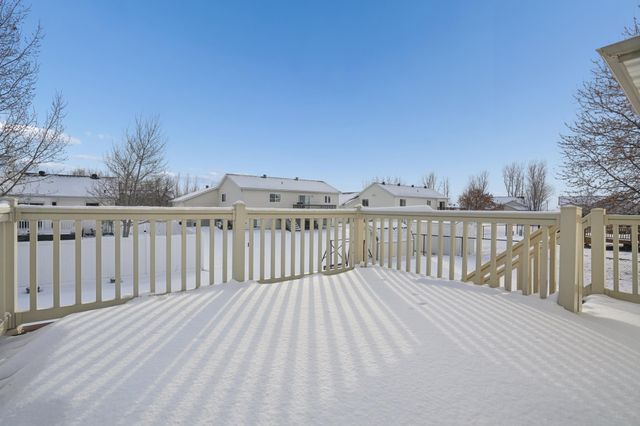 1165 7th Avenue W, West Fargo, ND 58078