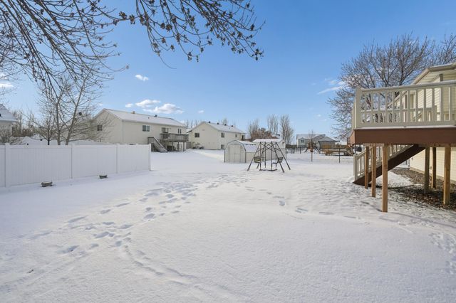 1165 7th Avenue W, West Fargo, ND 58078