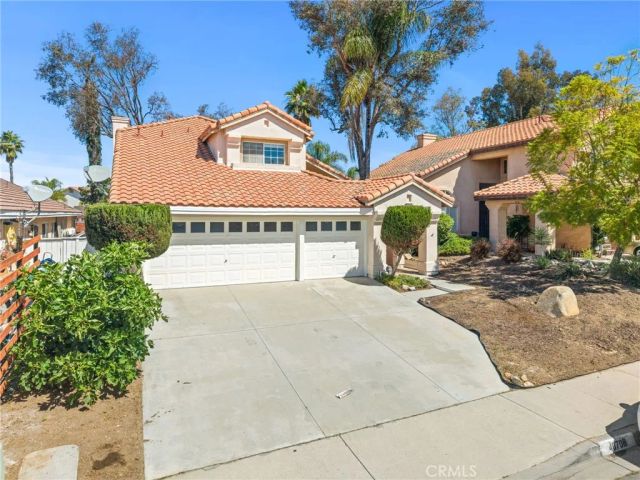 40708 Mountain Pride, Murrieta, CA 92562