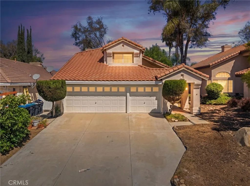 40708 Mountain Pride, Murrieta, CA 92562