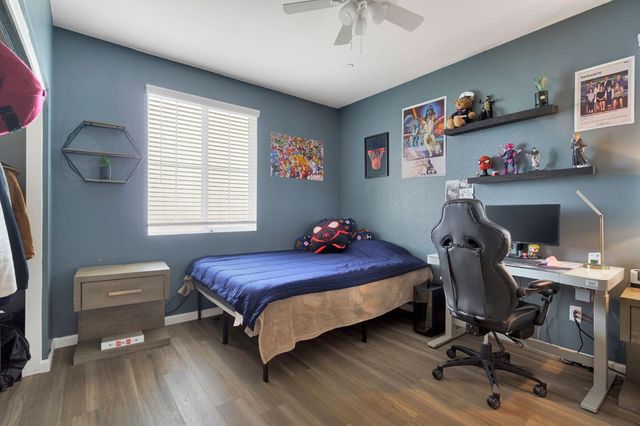 4240 Hillside Road, Madera, CA 93636