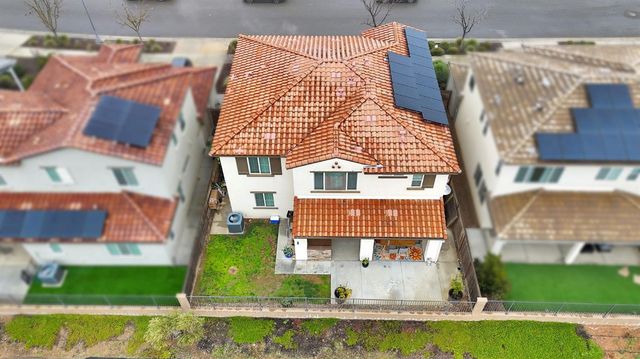 4240 Hillside Road, Madera, CA 93636