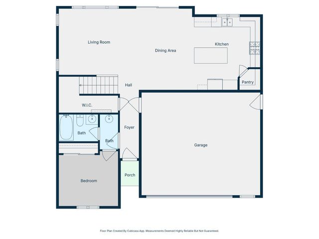 4240 Hillside Road, Madera, CA 93636