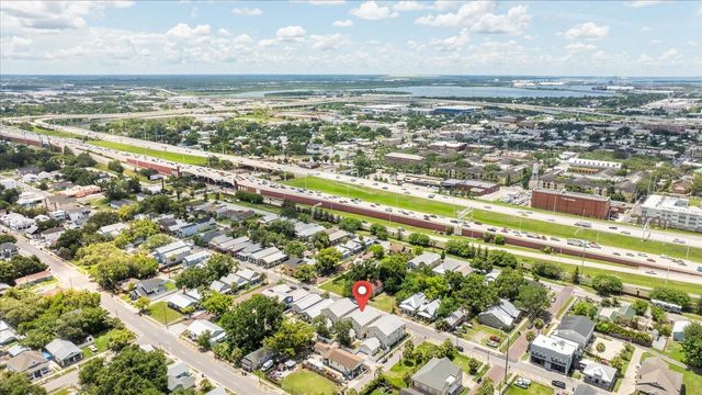 1808 E COLUMBUS DRIVE 3, Tampa, FL 33605