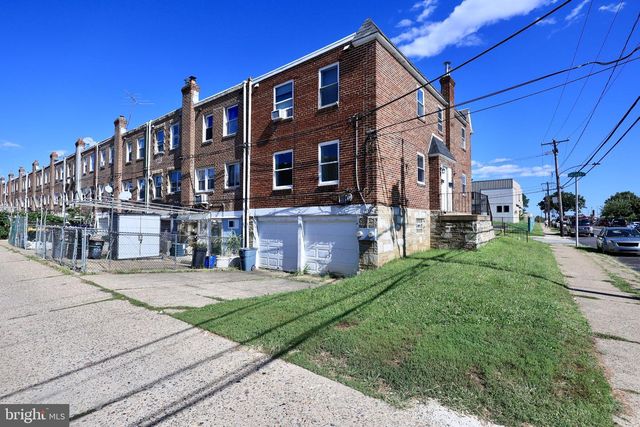 7200 CALVERT ST, Philadelphia, PA 19149