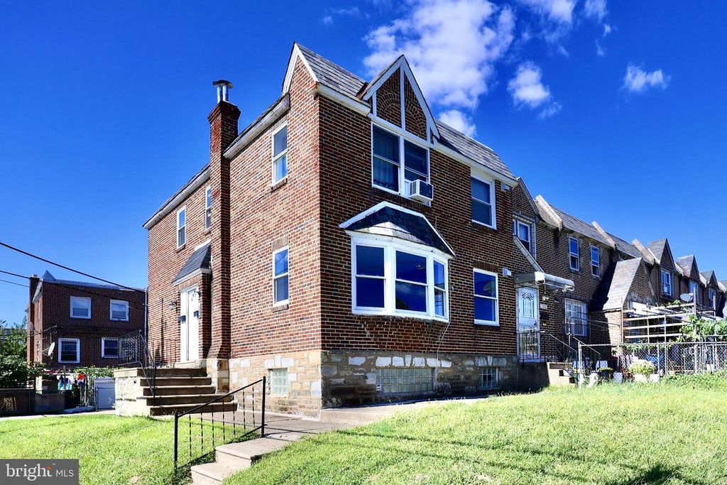 7200 CALVERT ST, Philadelphia, PA 19149
