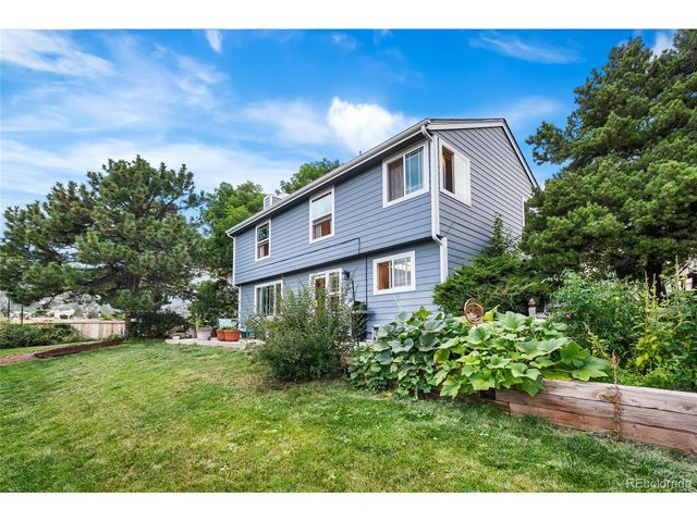 7359 S Mount Holy Cross, Littleton, CO 80127