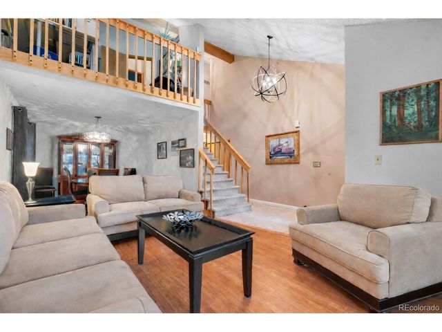 7359 S Mount Holy Cross, Littleton, CO 80127