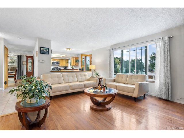 7359 S Mount Holy Cross, Littleton, CO 80127