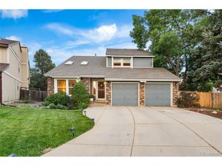7359 S Mount Holy Cross, Littleton, CO 80127