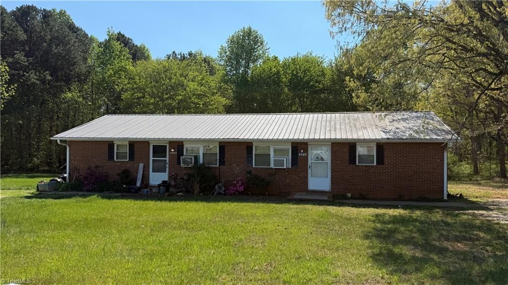 1625 Charity Church Road, Boonville, NC 27011