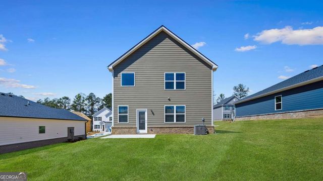 131 Holland Cove, Winder, GA 30680