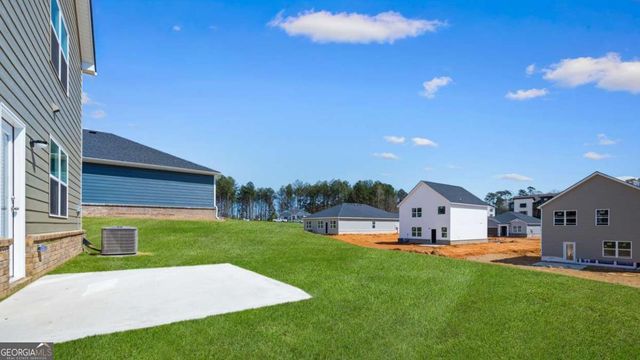 131 Holland Cove, Winder, GA 30680