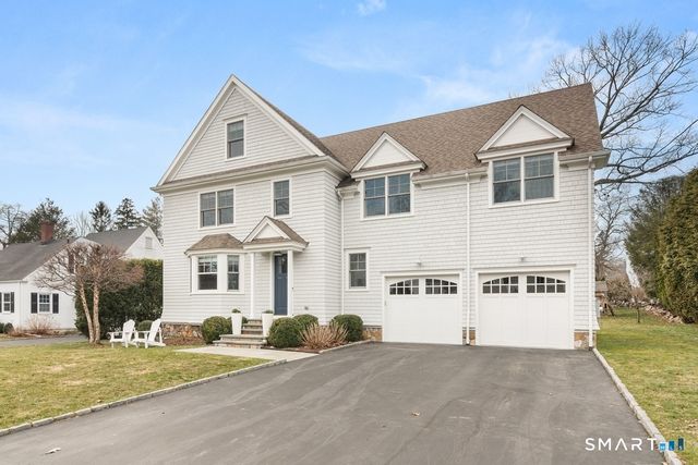 19 Thomasina Lane, Darien, CT 06820