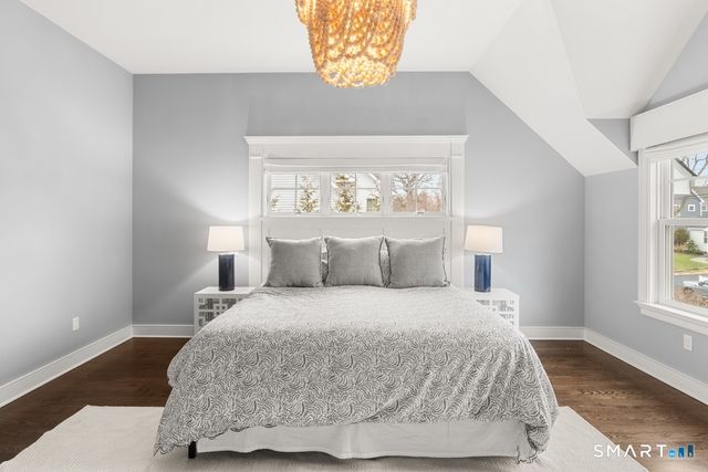 19 Thomasina Lane, Darien, CT 06820