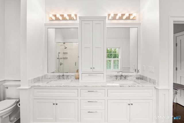 19 Thomasina Lane, Darien, CT 06820