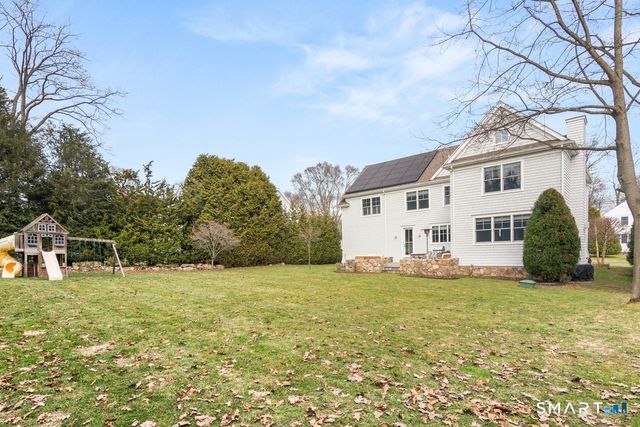 19 Thomasina Lane, Darien, CT 06820