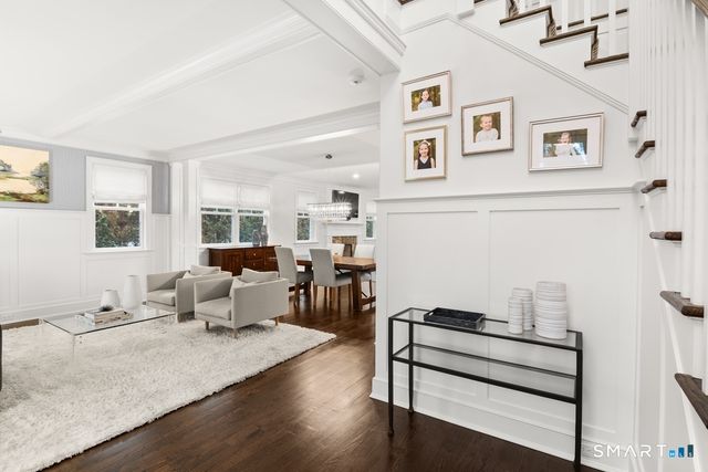 19 Thomasina Lane, Darien, CT 06820