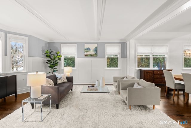 19 Thomasina Lane, Darien, CT 06820