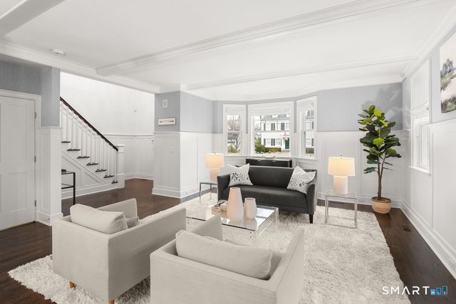 19 Thomasina Lane, Darien, CT 06820