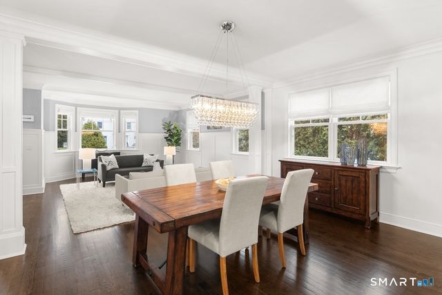 19 Thomasina Lane, Darien, CT 06820