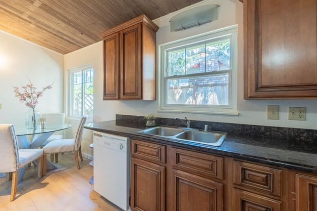 1227 Shafter Avenue, Pacific Grove, CA 93950