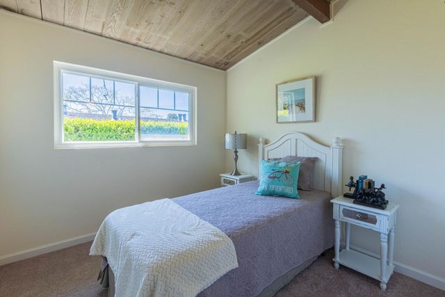 1227 Shafter Avenue, Pacific Grove, CA 93950