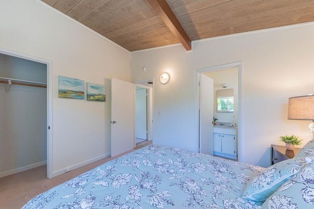 1227 Shafter Avenue, Pacific Grove, CA 93950