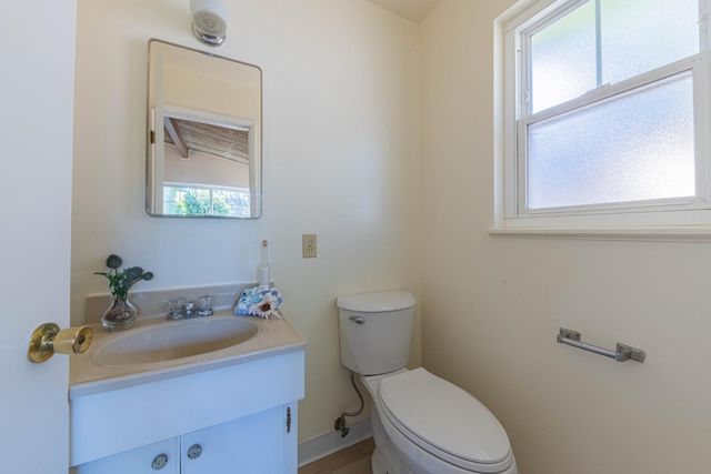 1227 Shafter Avenue, Pacific Grove, CA 93950